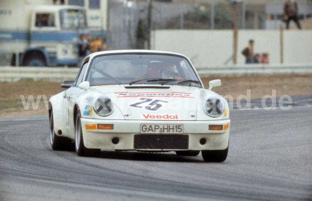 Hockenheim 6H 1977